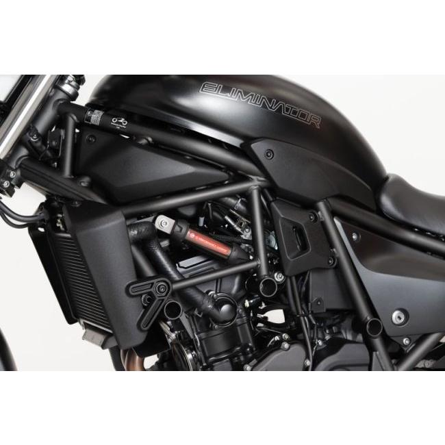 ACTIVE アクティブ パフォーマンスダンパー(R) ELIMINATOR SE ACTIVE アクティブ パフォーマンスダンパー(R) ELIMINATOR SE