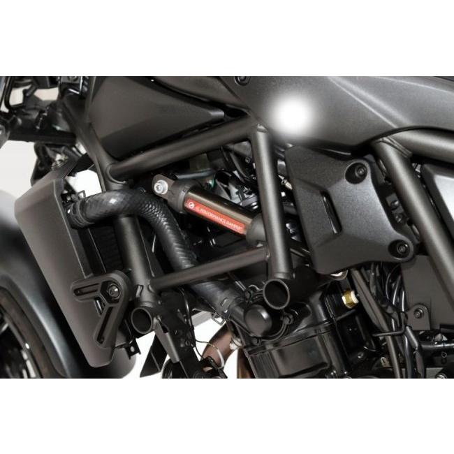 ACTIVE アクティブ パフォーマンスダンパー(R) ELIMINATOR SE ACTIVE アクティブ パフォーマンスダンパー(R) ELIMINATOR SE