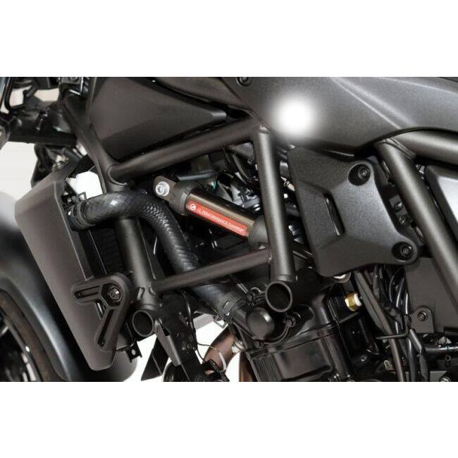 ACTIVE（アクティブ） パフォーマンスダンパー(R) ELIMINATOR SE