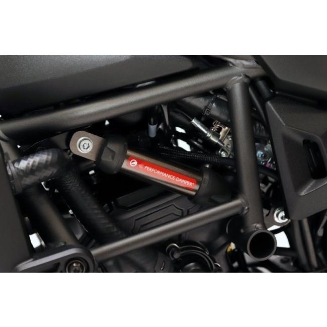 ACTIVE アクティブ パフォーマンスダンパー(R) ELIMINATOR SE ACTIVE アクティブ パフォーマンスダンパー(R) ELIMINATOR SE