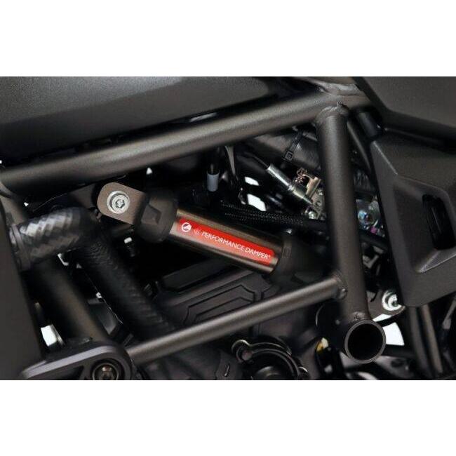 ACTIVE（アクティブ） パフォーマンスダンパー(R) ELIMINATOR SE