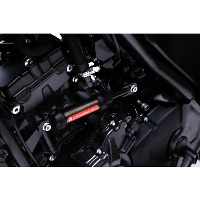 ACTIVE（アクティブ） パフォーマンスダンパー(R) CL250 REBEL250S