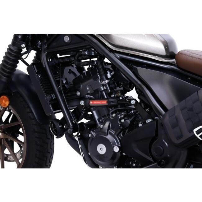 yumeページ ACTIVE（アクティブ） パフォーマンスダンパー(R) CL250 REBEL250S