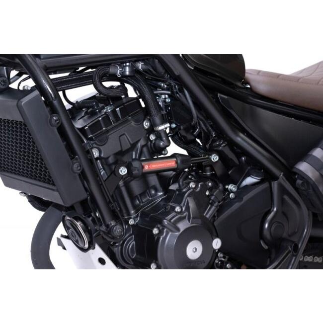 ACTIVE（アクティブ） パフォーマンスダンパー(R) CL250 REBEL250S