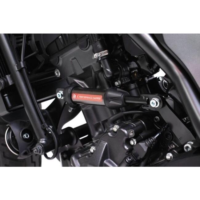 ACTIVE（アクティブ） パフォーマンスダンパー(R) CL250 REBEL250S