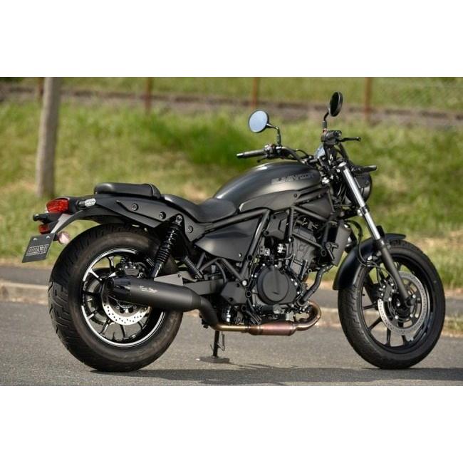 BEAMS（ビームス） パワーヘッダー S TYPE M 政府認証 エリミネーター