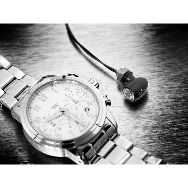 Kellermann ケラーマン Bullet Atto JE／バレット アトー JE 本体カラー：ブラック／レンズ：クリアー 汎用 ウインカー 灯火類 電装系 | Kellermann | 06