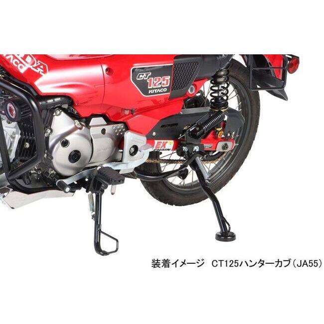 KITACO（キタコ） サイドスタンド CT125ハンターカブ HONDA ホンダ