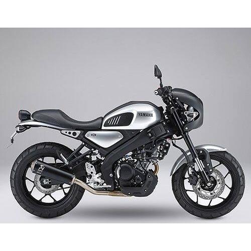 ワイズギア Y'S GEAR(YAMAHA) アクラポビッチ フルエキゾースト