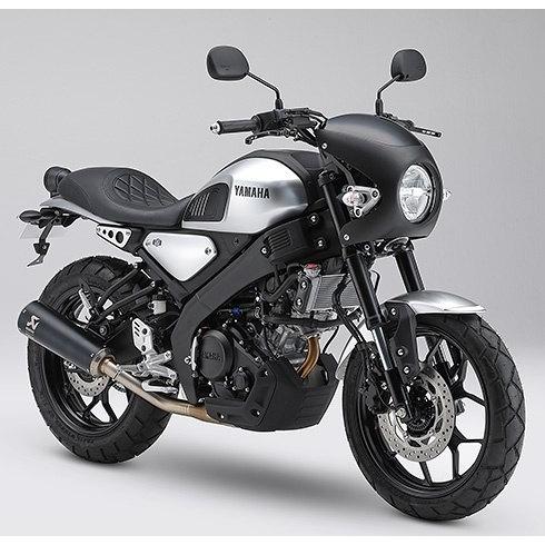 ワイズギア Y'S GEAR(YAMAHA) アクラポビッチ フルエキゾースト