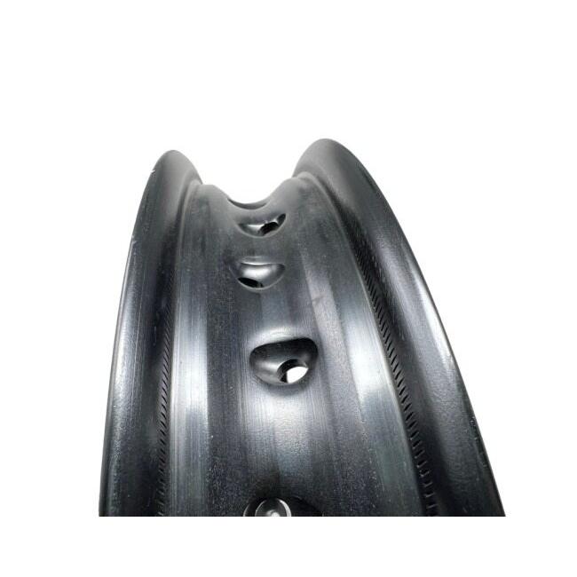 AGAT Utility アガットユーティリティ アルミリム F／R コンボ TTR125