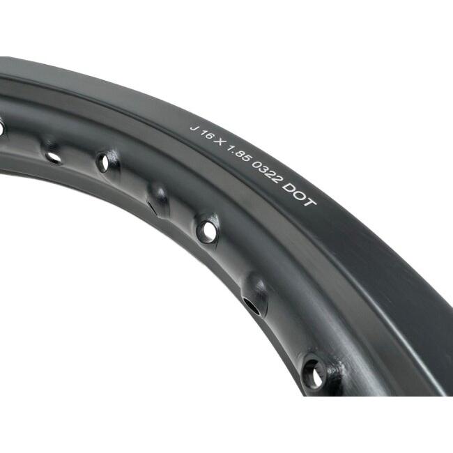 AGAT Utility アガットユーティリティ アルミリム F／R コンボ TTR125