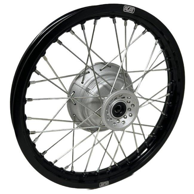 AGAT Utility アガットユーティリティ アルミリム F／R コンボ CRF110F HONDA ホンダ リム ホイール関連 足回り | ブランド登録なし | 02