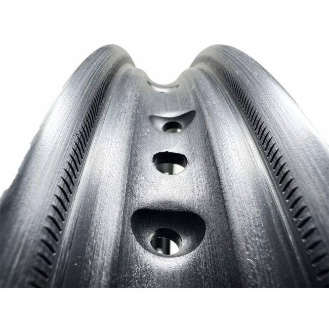 AGAT Utility アガットユーティリティ アルミリム F／R コンボ CRF110F HONDA ホンダ リム ホイール関連 足回り | ブランド登録なし | 08