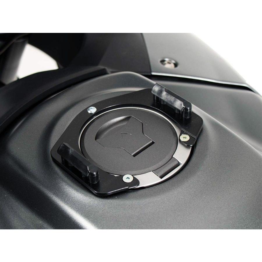HEPCO＆BECKER ヘプコ＆ベッカー タンクリング「BASIC／ベーシック」 690 Duke R 390 200 125  KTM その他タンクバッグオプション・補修部品 | ヘプコ＆ベッカー