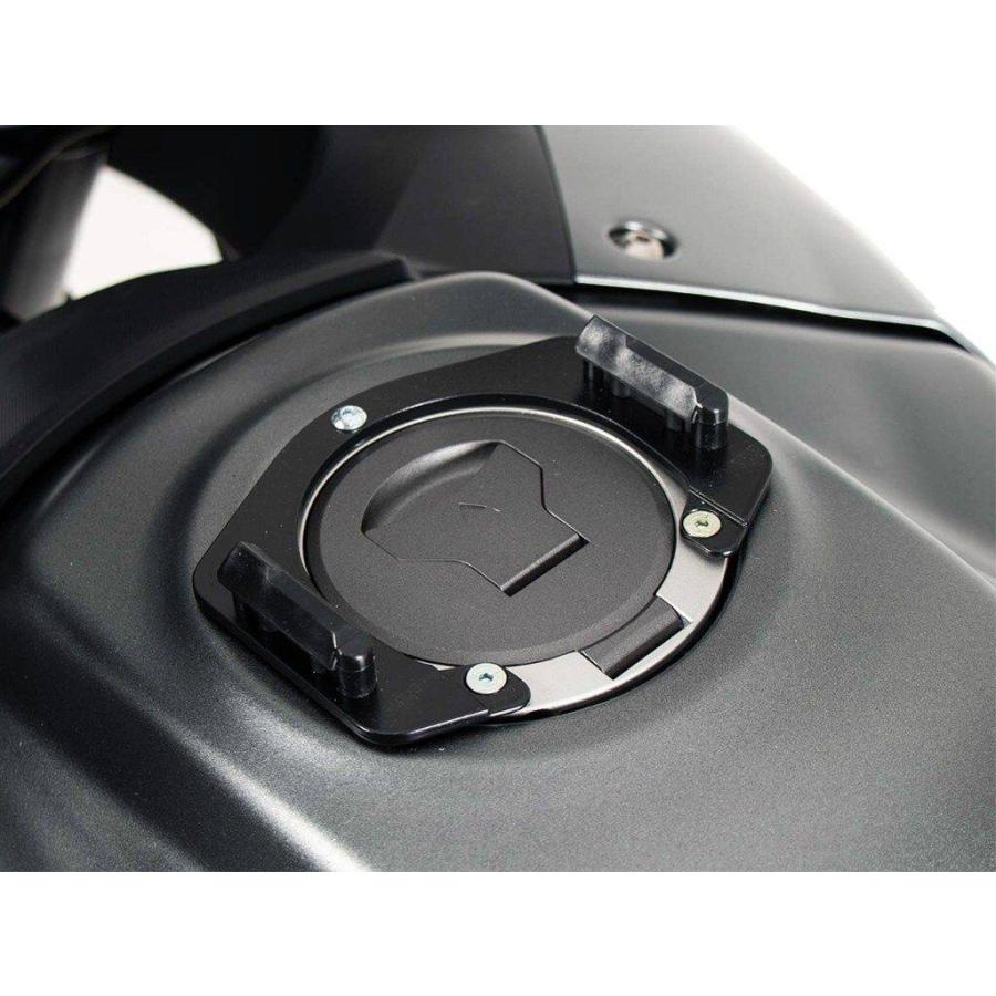 HEPCO＆BECKER ヘプコ＆ベッカー タンクリング「BASIC／ベーシック」 HONDA ホンダ その他タンクバッグオプション・補修部品 車体用バッグ・ケース | ヘプコ＆ベッカー