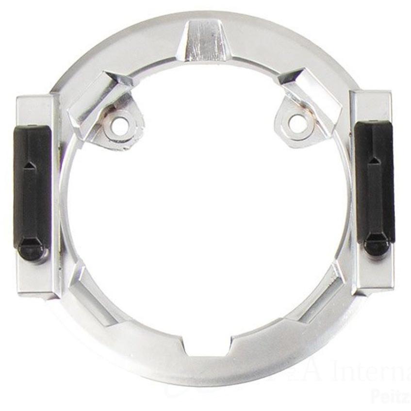 HEPCO＆BECKER ヘプコ＆ベッカー タンクリング「BASIC／ベーシック」 Z900 SE Z250 Z125 Versys-X 300 250 Versys 1000SE 1000S 1000 Ninja 125 SX | ヘプコ＆ベッカー