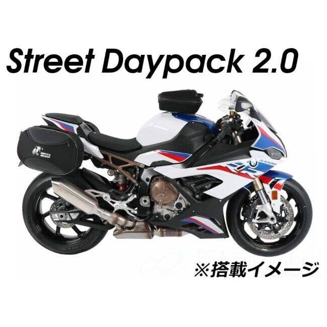 HEPCO＆BECKER ヘプコ＆ベッカー タンクリング「BASIC／ベーシック」 Tracer 9 GT MT-07 YAMAHA ヤマハ その他タンクバッグオプション・補修部品 | ヘプコ＆ベッカー | 02