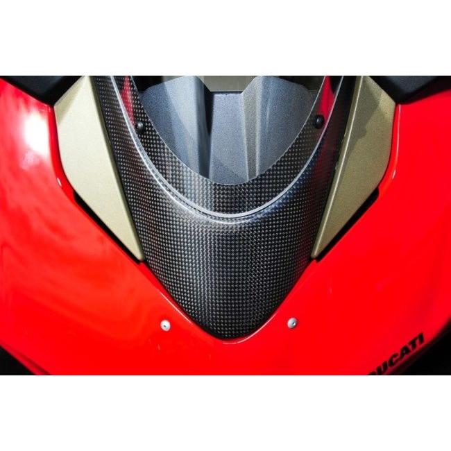de LIGHT ディライト 8Hタイプ レーシングアップスクリーン PANIGALE V4 V4S V4SP V4SP2 V4R DUCATI ドゥカティ スクリーン 外装 | de LIGHT | 03