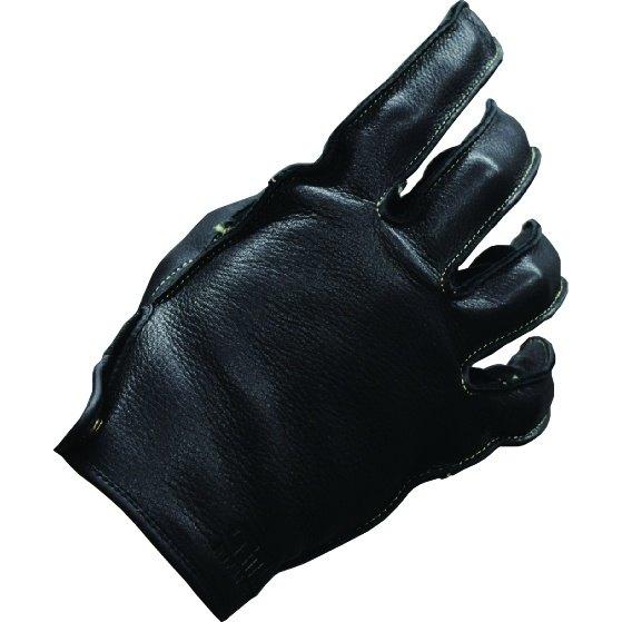 GENIUS ジニアス KG13グランピング サイズ：3L レザーグローブ
