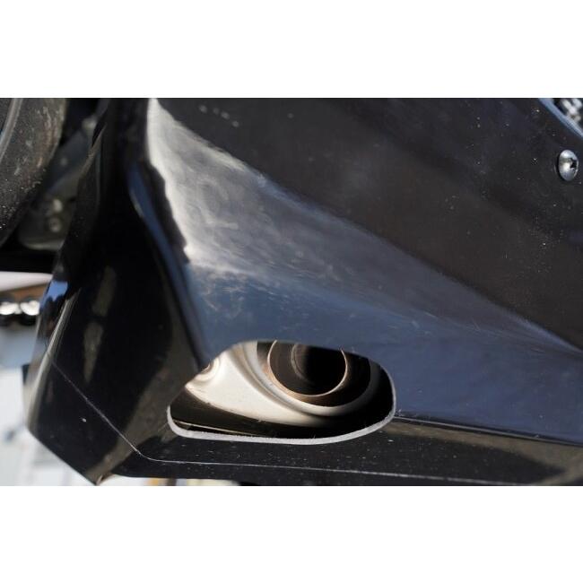 EIGHT(才谷屋) エイトアンダーカウル XSR900 YAMAHA ヤマハ webike_25924002