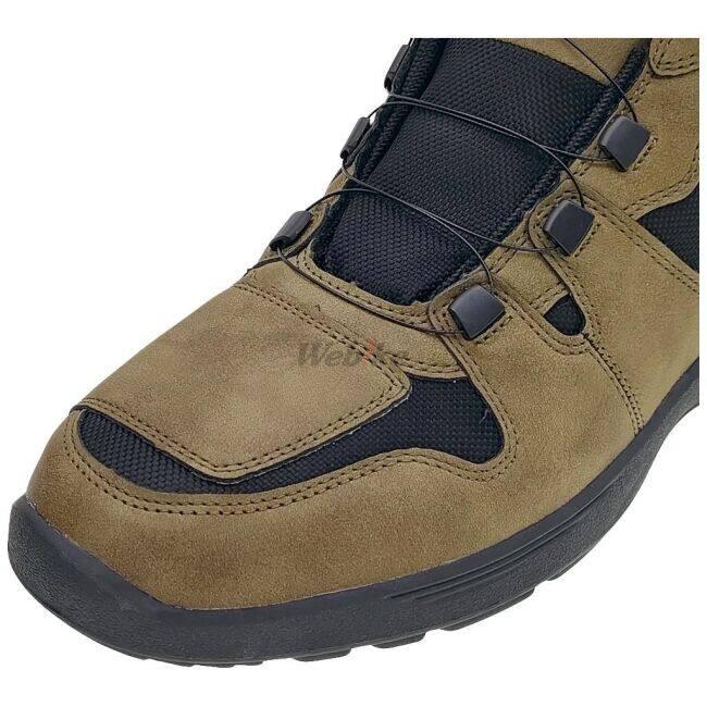 SIERRA DESIGNS（シエラデザインズ） ダイヤル式ミッドカットスポーツ