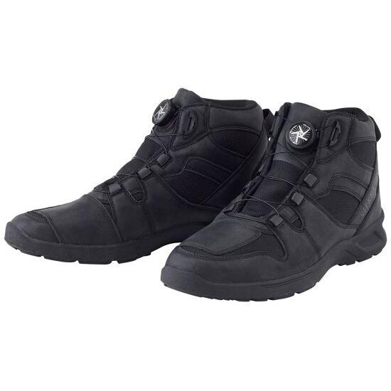 SIERRA DESIGNS（シエラデザインズ） ダイヤル式ミッドカットスポーツ