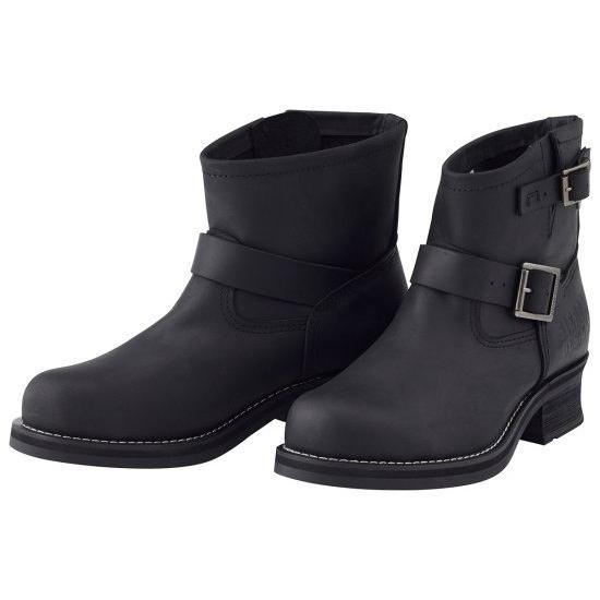 SIERRA DESIGNS シエラデザインズ エンジニアブーツ 25.5 本革 SIERRA DESIGNS（シエラデザインズ） レザーエンジニアブーツ サイズ
