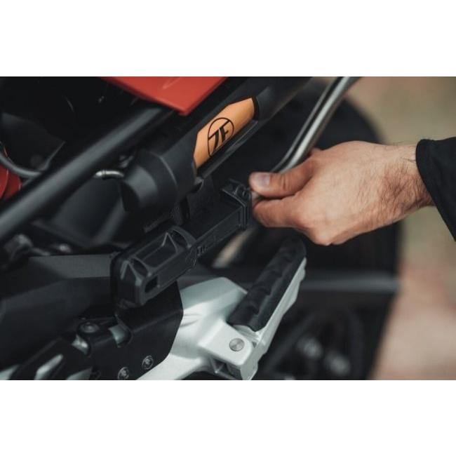 SW-MOTECH（エスダブリューモテック） SW-MOTECH SWモテック PRO BLAZE