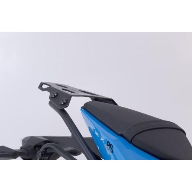 SW-MOTECH SWモテック STREET-RACK (ストリートラック) GSX-8R SW-MOTECH SWモテック STREET-RACK (ストリートラック) GSX-8R