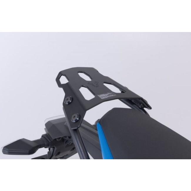 SW-MOTECH SWモテック STREET-RACK (ストリートラック) GSX-8S GSX-8R SUZUKI スズキ リアキャリア 外装_2