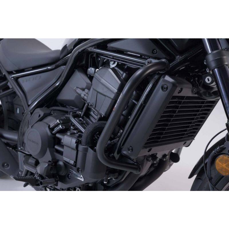 SW-MOTECH SWモテック クラッシュバー REBEL1100 HONDA ホンダ 