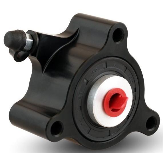 ODAX オダックス OBERON クラッチスレーブシリンダー カラー：レッド FJ1100 FJ1200 XJR1200 XJR1300 YAMAHA ヤマハ クラッチレリーズ 駆動系 | Odax | 01