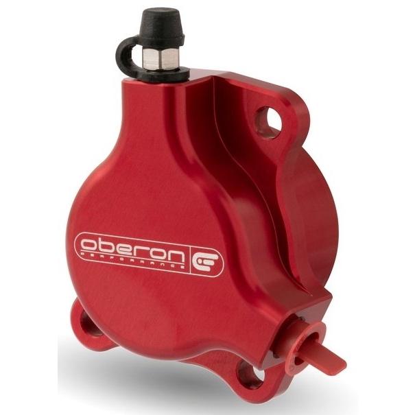 ODAX オダックス OBERON クラッチスレーブシリンダー カラー：ブラック CB1300SF CB1300SB CB1100 CB1100EX CB1100RS CB1000R VTR1000F VTR1000SP1 VTR1000SP2 | Odax