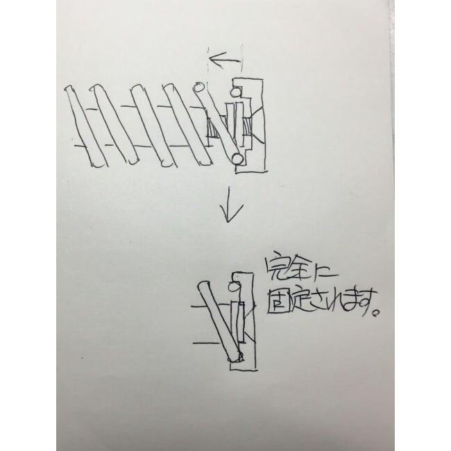 工房きたむら コウボウキタムラ クラッチスプリングリテーナー RM85 SUZUKI スズキ 駆動系 | 工房きたむら | 04