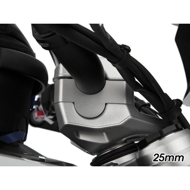 Wunderlich（ワンダーリッヒ） ハンドルアップキット ハンドルアップ