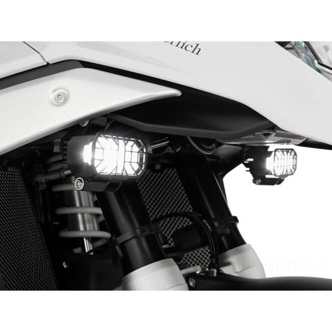 Wunderlich（ワンダーリッヒ） Micro Flooter 3.0 LEDライトセット 