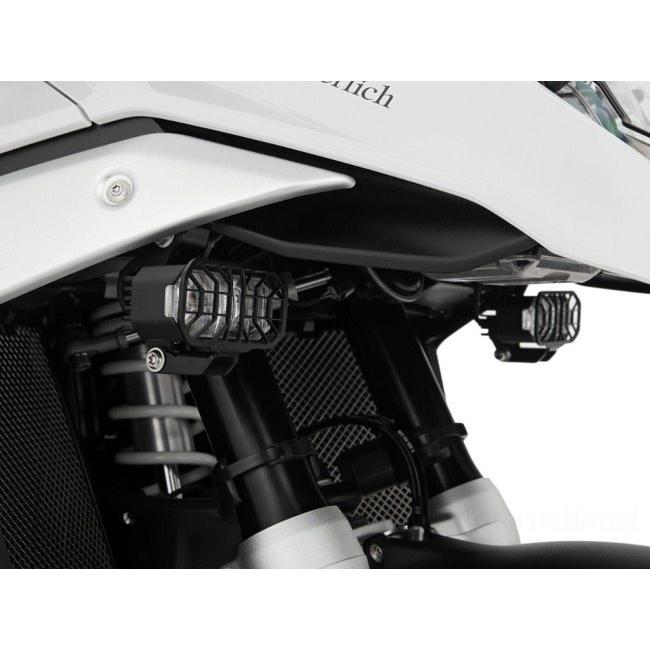 汎用
クラスフォービキニカウル Wunderlich（ワンダーリッヒ） Micro Flooter 3.0 LEDライトセット