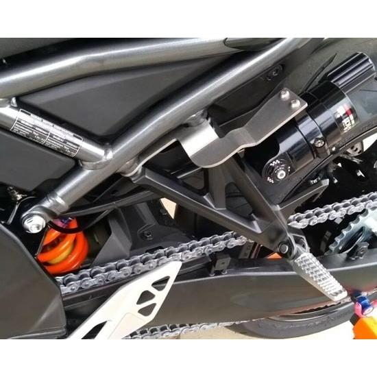 Matris マトリス リアショック M46KF プリロード調整タイプ Matris マトリス リアショック M46KF プリロード調整タイプ