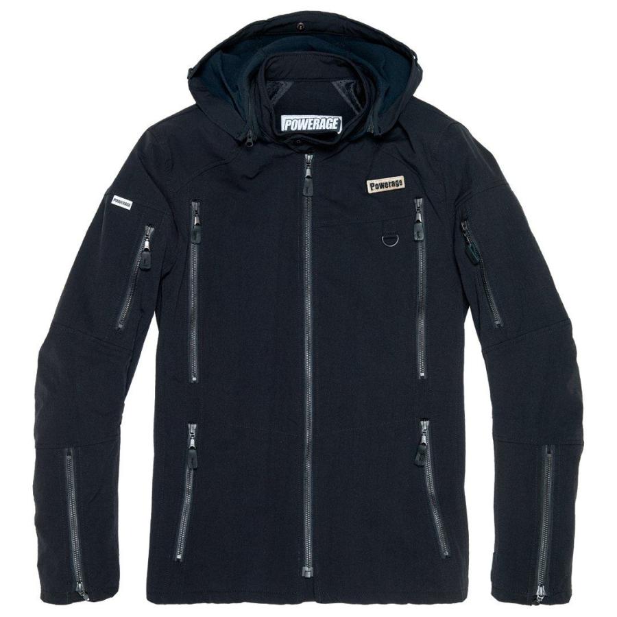 POWERAGE パワーエイジ PJ-24101 コンフォートライダース サイズ：L  