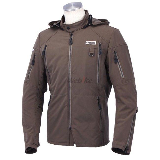 POWERAGE パワーエイジ PJ-24101 コンフォートライダース サイズ：L