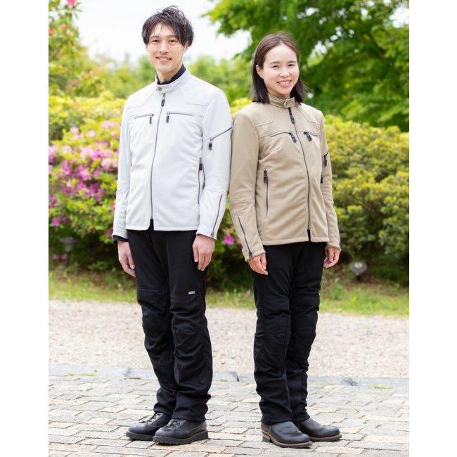 POWERAGE（パワーエイジ） PJ-24104 アーリーライダース レディース