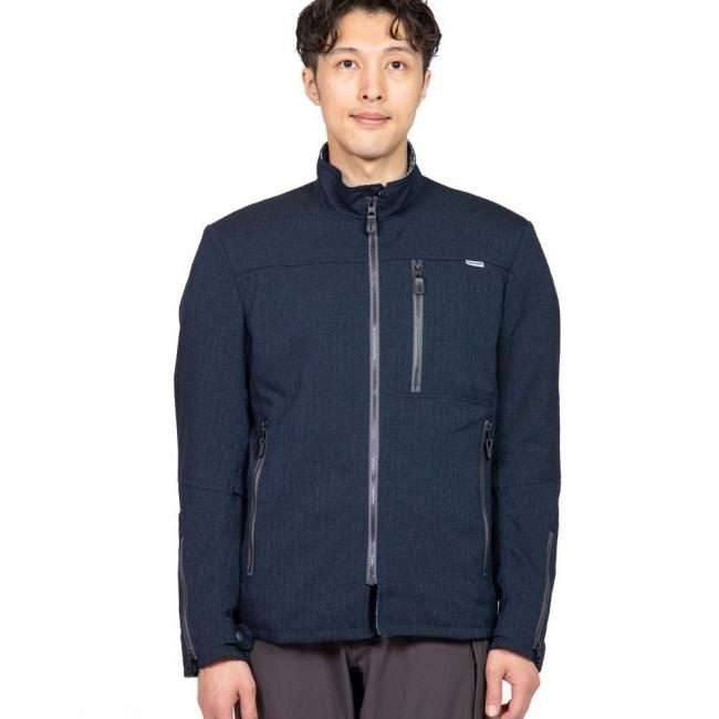 ヨシムラ m*0様 クシタニメッシュジャケット コラボ限定 XL 新