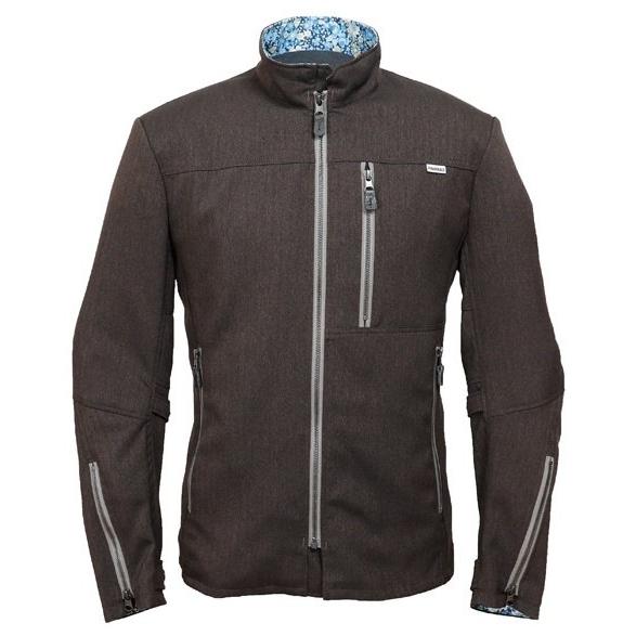 POWERAGE パワーエイジ PJ-24108 アーバンサマーライダース サイズ：XXL メッシュジャケット ジャケット アパレル | POWERAGE