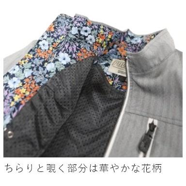 POWERAGE パワーエイジ PJ-24108 アーバンサマーライダース サイズ：XXL メッシュジャケット ジャケット アパレル | POWERAGE | 12