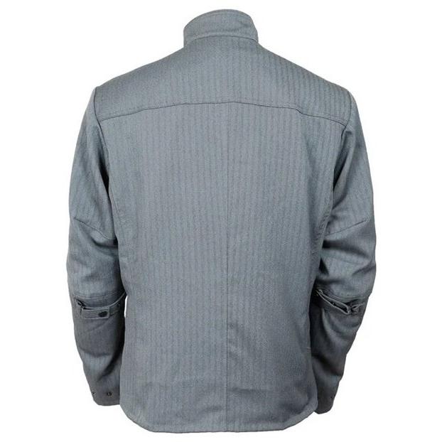 POWERAGE パワーエイジ PJ-24108 アーバンサマーライダース サイズ：XXL メッシュジャケット ジャケット アパレル | POWERAGE | 01