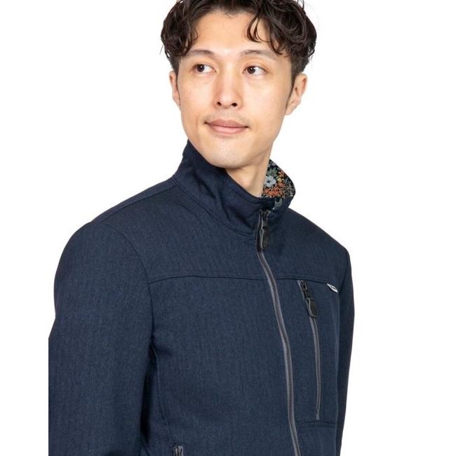 POWERAGE パワーエイジ PJ-24108 アーバンサマーライダース サイズ：XXL メッシュジャケット ジャケット アパレル | POWERAGE | 03