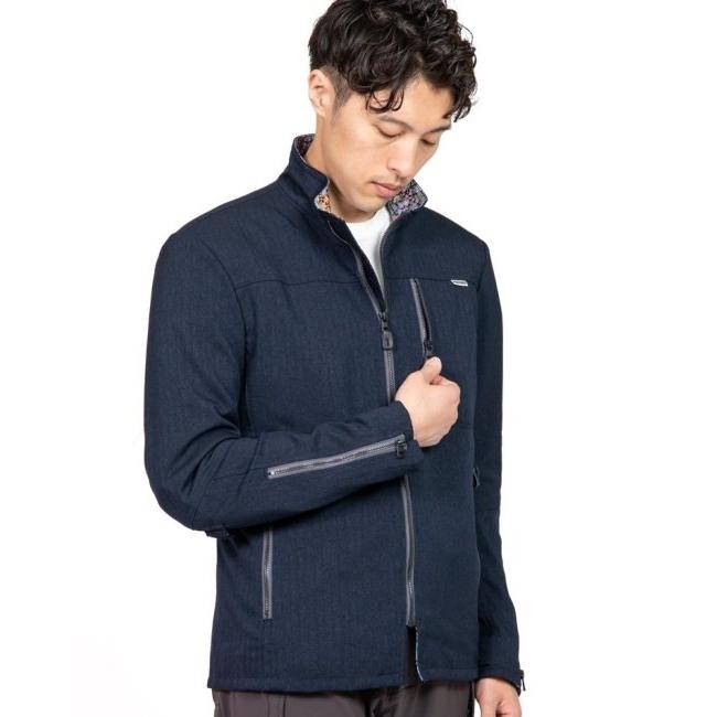 POWERAGE パワーエイジ PJ-24108 アーバンサマーライダース サイズ：XXL メッシュジャケット ジャケット アパレル | POWERAGE | 04