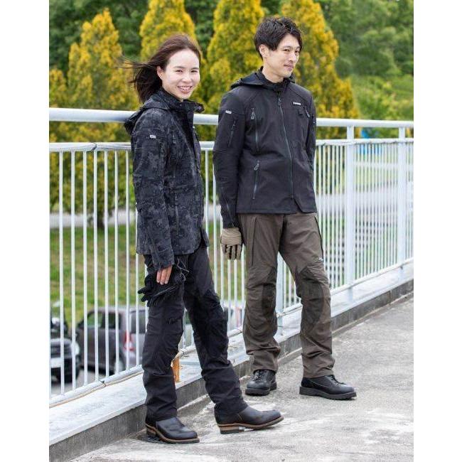 POWERAGE（パワーエイジ） PP-24131 コンフォートパンツ サイズ：L