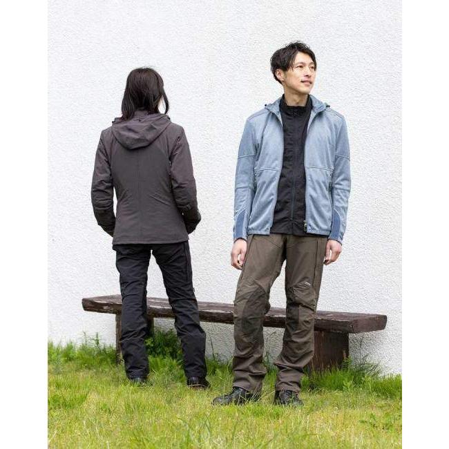 POWERAGE（パワーエイジ） PP-24131 コンフォートパンツ サイズ：L